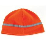 Jackson™ Reflective Fleece Cap, Orange